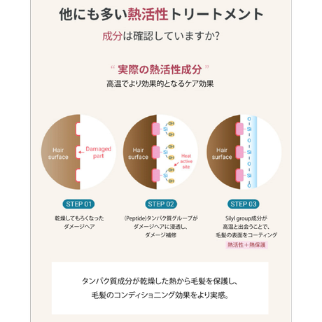 プロテインバームＢ（旧名:リカバリーバームB）